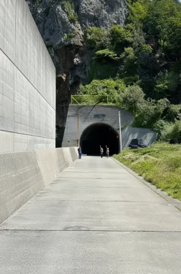Thu Thiem Tunnel Park: Best HCMC Skyline View