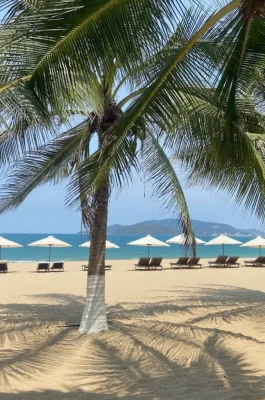 Nha Trang Beach: Vietnam's Most Famous City Beach & Water Sports