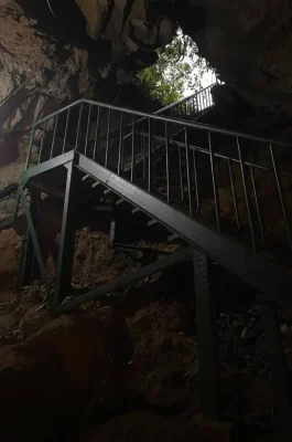 Mermaid Cave: Unique Stalactites & Legend in Ninh Binh's Thung Nham