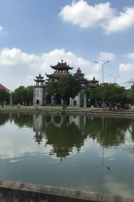 Phat Diem Cathedral: East-Meets-West Architectural Masterpiece in Ninh Binh