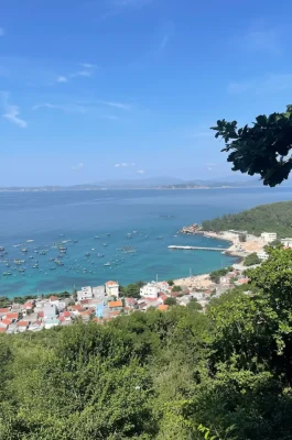 Cu Lao Xanh Island: Quy Nhon's Pristine Green Islet & Historic Lighthouse