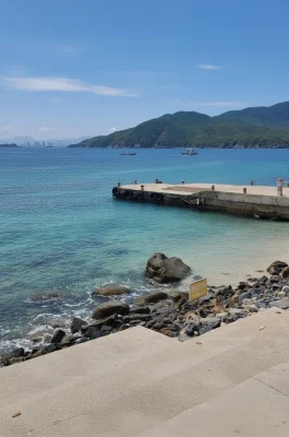 Hon Mun Island: Nha Trang's Best Scuba Diving & Coral Reefs