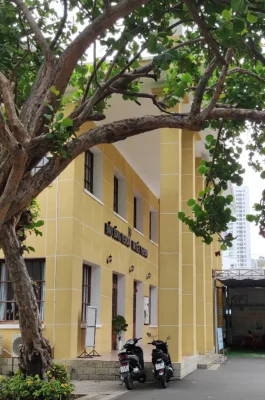 Alexandre Yersin Museum Nha Trang: Plague Discovery & Vietnam Legacy