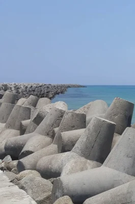 De Gi Beach: Quy Nhon's Secluded Fishing Village & Vung Boi Coral Reefs