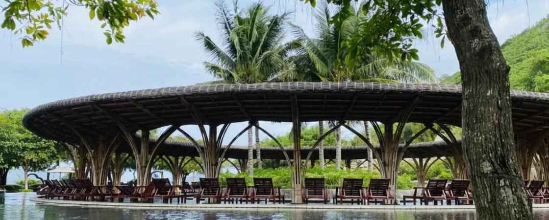 Hon Tam Island: Nha Trang Luxury Beach Resort & Mud Bath Experience