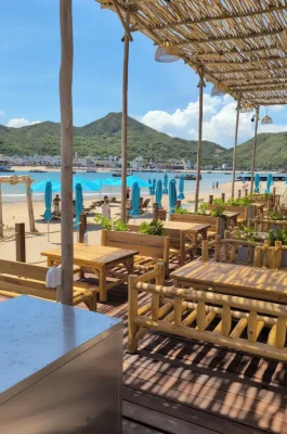 Hon Kho Island: Quy Nhon's Submerged Path & Best Coral Reef Snorkeling