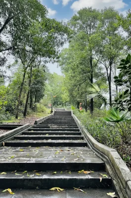 Long Doi Pagoda: Vietnam’s 12th Century Temple & Historic Stele