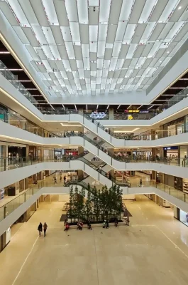 Takashimaya HCMC: Premium Shopping & Japanese Department Store