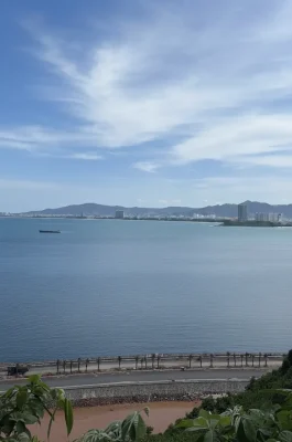 Hai Van Pass: Vietnam's Most Scenic Coastal Road & Hai Van Gate