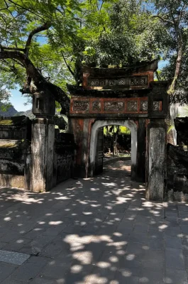 Hoa Lu Ancient Capital: Vietnam's 10th-Century Imperial History in Ninh Binh