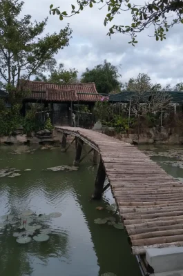 Thien Hung Pagoda: Quy Nhon's Sacred Buddhist Temple with Buddha's Relic