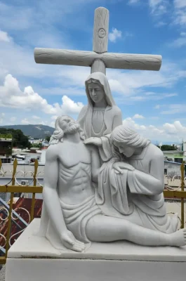 Nha Trang Cathedral: Historic French Gothic Architecture & Mountain Church