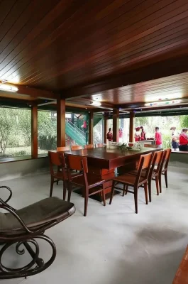 Ho Chi Minh Stilt House Hanoi: Simple Presidential Life & Legacy