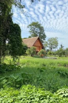 Dray Sap Waterfall: 'Smoky Waterfall' and Central Highlands Legend