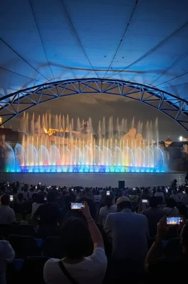 VinWonders Nha Trang: Hon Tre Island Theme Park & Cable Car