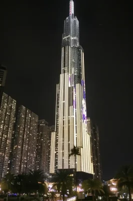 Landmark 81 HCMC: Vietnam's Tallest Tower & SkyView Deck
