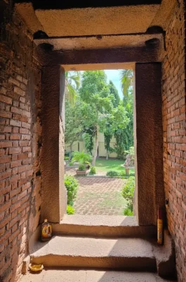 Quy Nhon Twin Towers: Ancient Champa Kingdom Cham Architecture