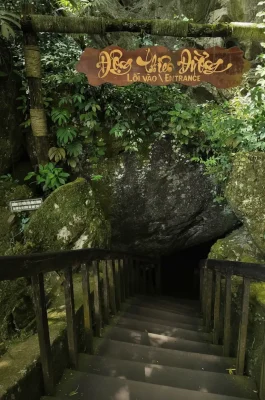 Paradise Cave Phong Nha: Asia's Longest Dry Cave & Easy Access