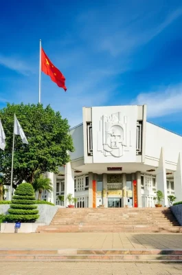 Ho Chi Minh Museum Hanoi: Life, Legacy & Mausoleum Complex Guide