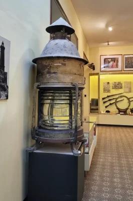 Hai Phong Museum: Local History & French Colonial Architecture in Vietnam's First Provincial Museum