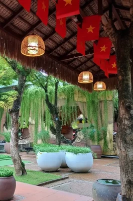 Ba Na Hills Da Nang: Golden Bridge, French Village, and Cable Car Guide