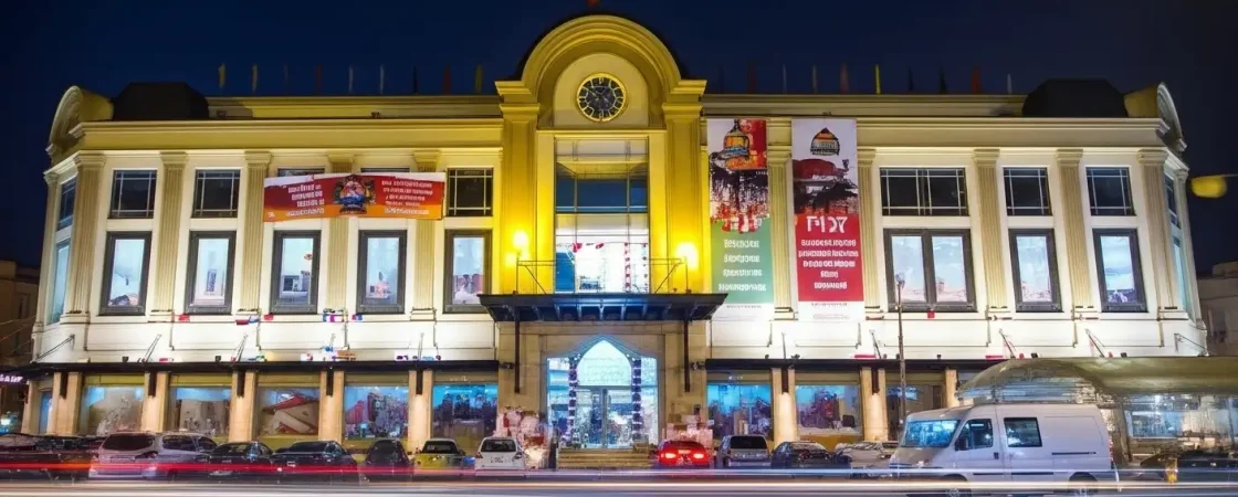 Hang Da Market Hanoi: Vintage Clothing, Local Food & Shopping Guide