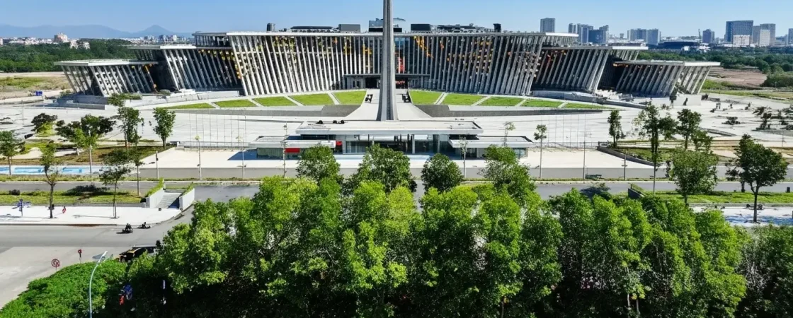 Vietnam Military History Museum Hanoi: Tickets, Hours & Flag Tower