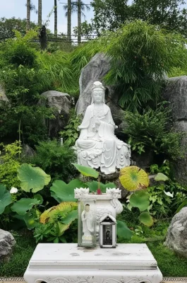 Phap Bao Pagoda: Largest Buddhist Temple in Hoi An Ancient Town
