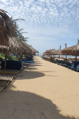 An Bang Beach Hoi An: Relaxed Vibe, Beach Bars & Water Sports Guide