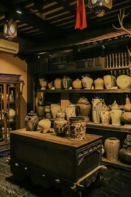 FITO Museum HCMC: Traditional Vietnamese Medicine & History
