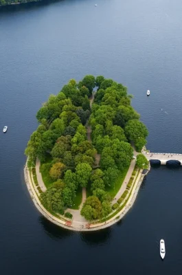 Thong Nhat Park Hanoi: Bay Mau Lake, Reunification History & Activities