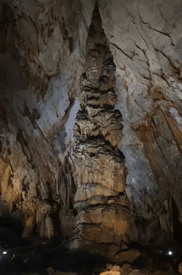 Paradise Cave Phong Nha: Asia's Longest Dry Cave & Easy Access