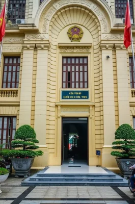 Vietnam National Museum of History Hanoi: Tickets & Exhibits Guide