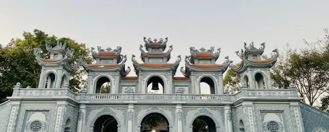 Quan Tuan Tranh Temple: Hai Duong's Sacred Mother Goddess Pilgrimage Site