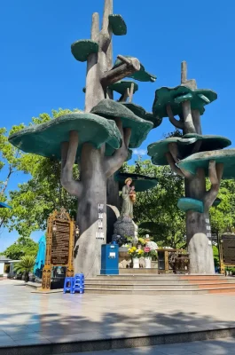 Our Lady of La Vang: Vietnam’s National Marian Pilgrimage Site