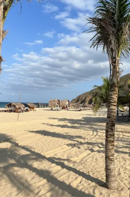 Ky Co Beach: Quy Nhon's 'Maldives' for Snorkeling & Water Sports