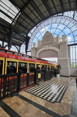 Fansipan Legend Cable Car Sapa: Ride to the Roof of Indochina