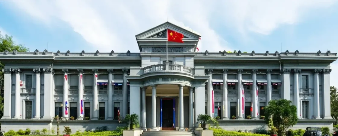 HCMC Museum: Colonial Architecture & Vietnam History Exhibits