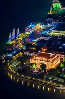 Ho Chi Minh Museum: History, Life, and Legacy in HCMC