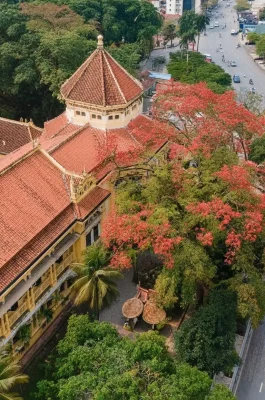 Vietnam National Museum of History Hanoi: Tickets & Exhibits Guide