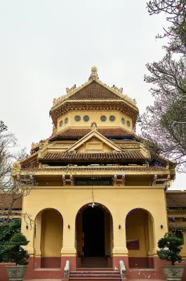 Vietnam National Museum of History Hanoi: Tickets & Exhibits Guide