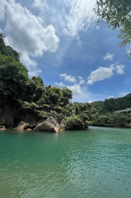 Dark Cave Phong Nha: Zipline, Mud Bath & Ultimate Adventure