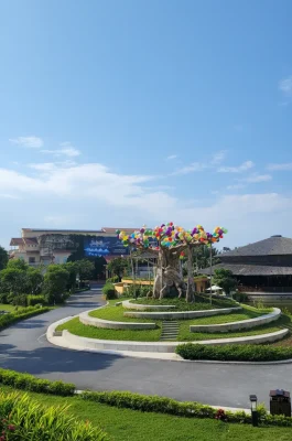 Hoi An Memories Land: World's Largest Outdoor Show & Cultural Theme Park