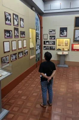 Ho Chi Minh Museum: History, Life, and Legacy in HCMC