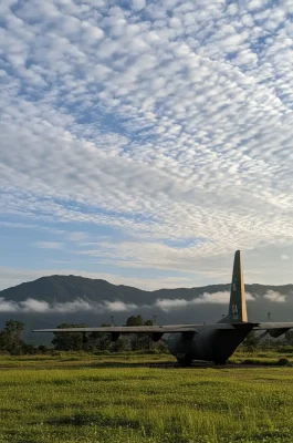 Ta Con Airport Museum: Khe Sanh Siege Relic & Vietnam War Base