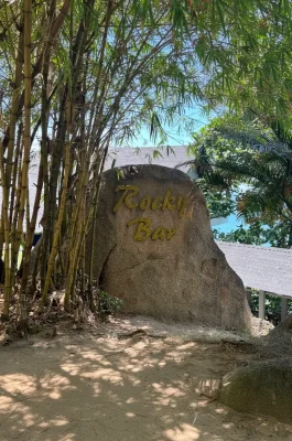 Queen's Beach Quy Nhon: Unique Egg Stones & Empress Nam Phuong's Retreat