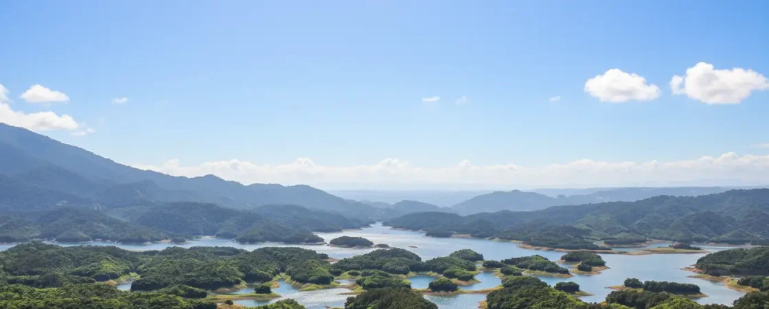 Ta Dung Lake: The Ha Long Bay of Vietnam’s Central Highlands