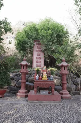 Bach Dang Giang: Hai Phong's Historical River Site of Three Great Naval Victories