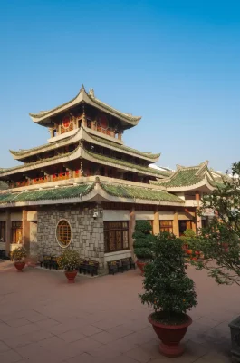 Ba Chua Xu Temple: Mekong Delta’s Most Sacred Pilgrimage Site