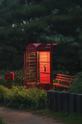 T'Nung Sea Lake Pleiku: Volcanic Crater & The Eyes of Gia Lai